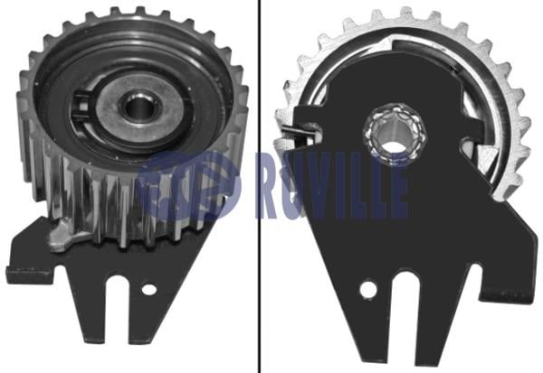 Ruville 56038 Tensioner pulley, timing belt 56038