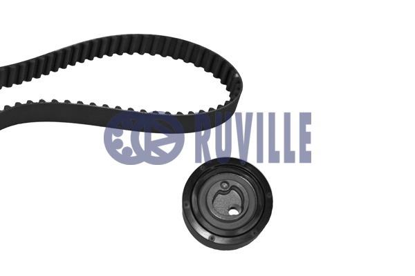 Ruville 5770271 Timing Belt Kit 5770271