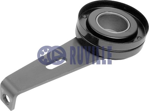 Ruville 56639 V-ribbed belt tensioner (drive) roller 56639