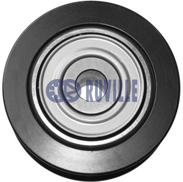 Ruville 56670 V-ribbed belt tensioner (drive) roller 56670