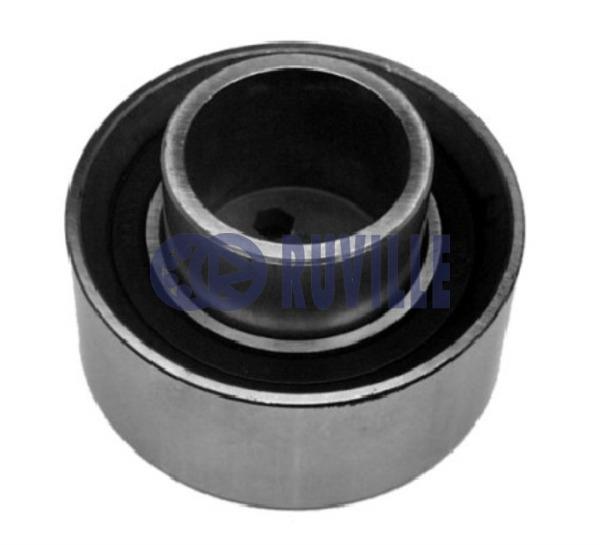 Ruville 56810 Tensioner pulley, timing belt 56810