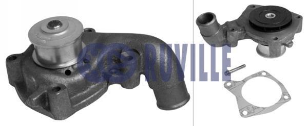 Ruville 65265 Water pump 65265