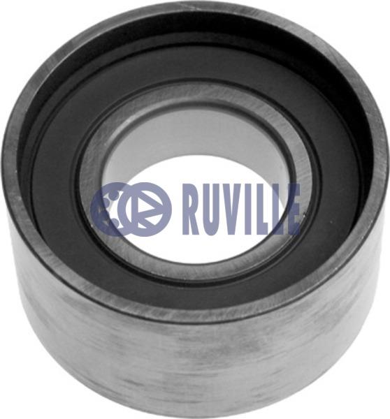 Ruville 57034 Tensioner pulley, timing belt 57034