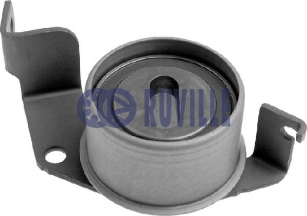 Ruville 57312 Tensioner pulley, timing belt 57312