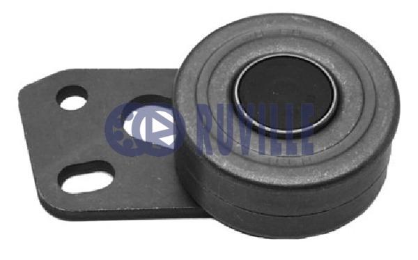 Ruville 57408 Tensioner pulley, timing belt 57408