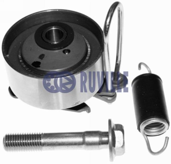 Ruville 57426 Tensioner pulley, timing belt 57426