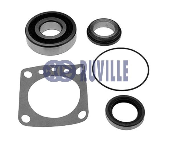Ruville 7200 Wheel bearing kit 7200