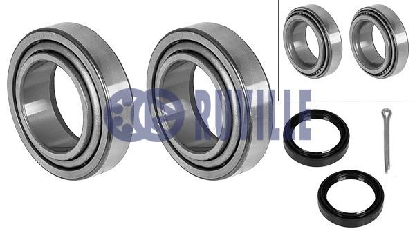 Ruville 7315 Wheel bearing kit 7315