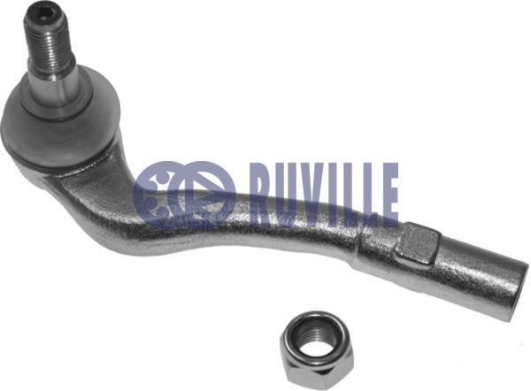 Ruville 914120 Tie rod end outer 914120