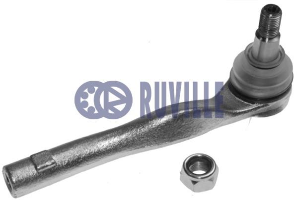 Ruville 914123 Tie rod end outer 914123