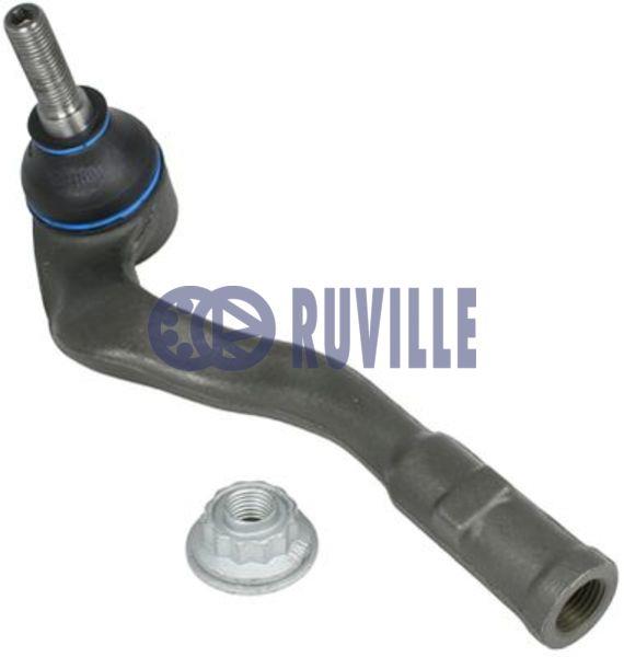 Ruville 914706 Tie rod end outer 914706