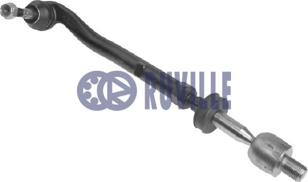  915043 Steering rod with tip right, set 915043