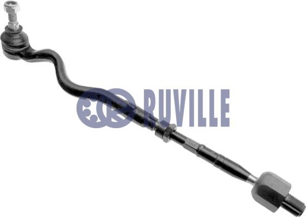 Ruville 915061 Steering rod with tip right, set 915061