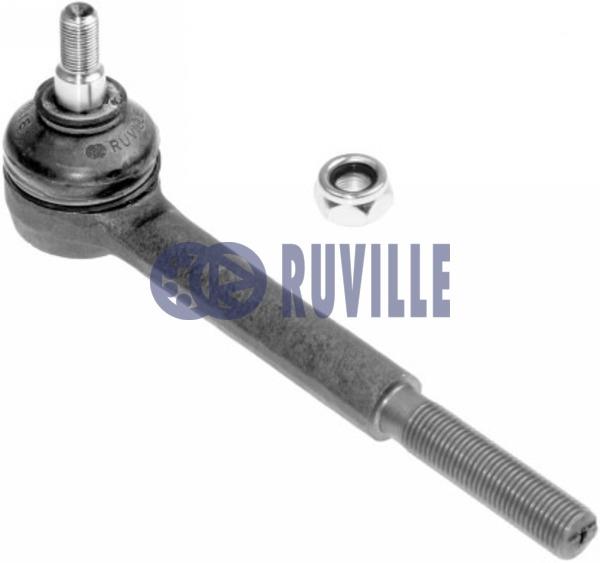 Ruville 915114 Tie rod end outer 915114