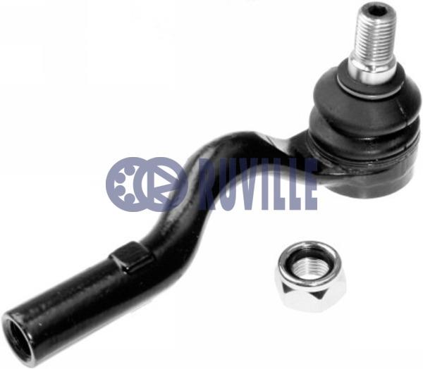 Ruville 915161 Tie rod end outer 915161