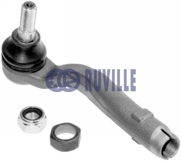 Ruville 915186 Tie rod end outer 915186