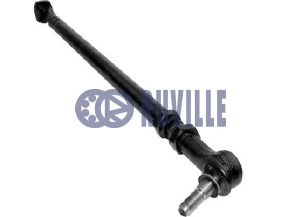 Ruville 915719 Steering rod with tip right, set 915719