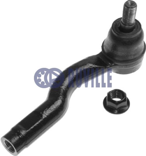 Ruville 917075 Tie rod end outer 917075