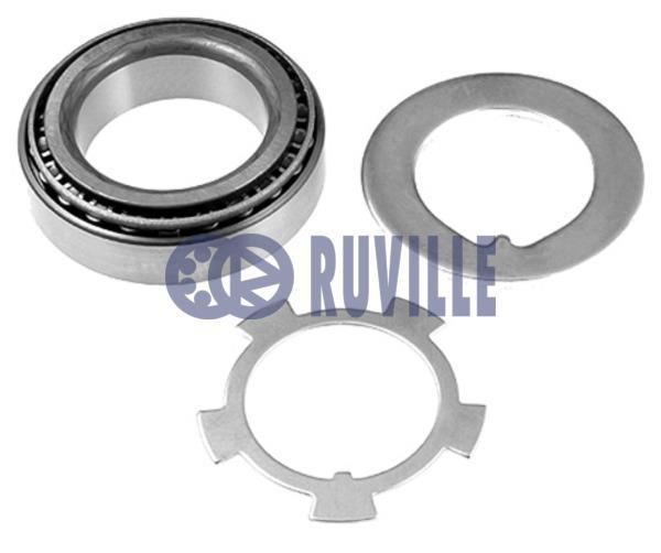 Ruville 6923 Wheel bearing kit 6923