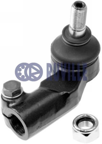Ruville 917215 Tie rod end right 917215