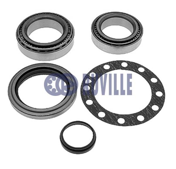 Ruville 6948 Wheel bearing kit 6948