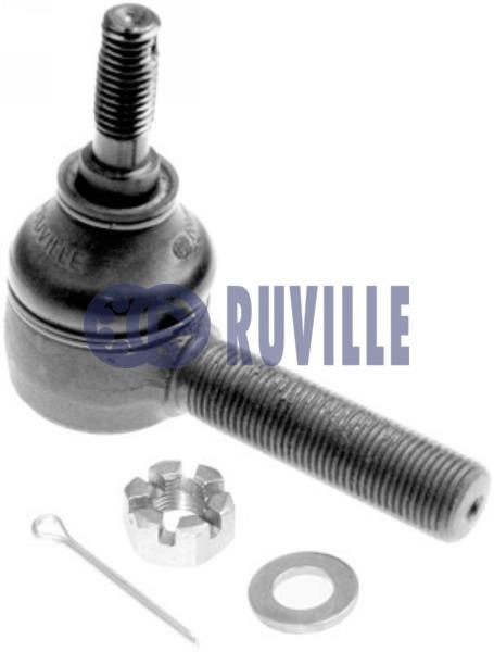 Ruville 918001 Tie rod end outer 918001
