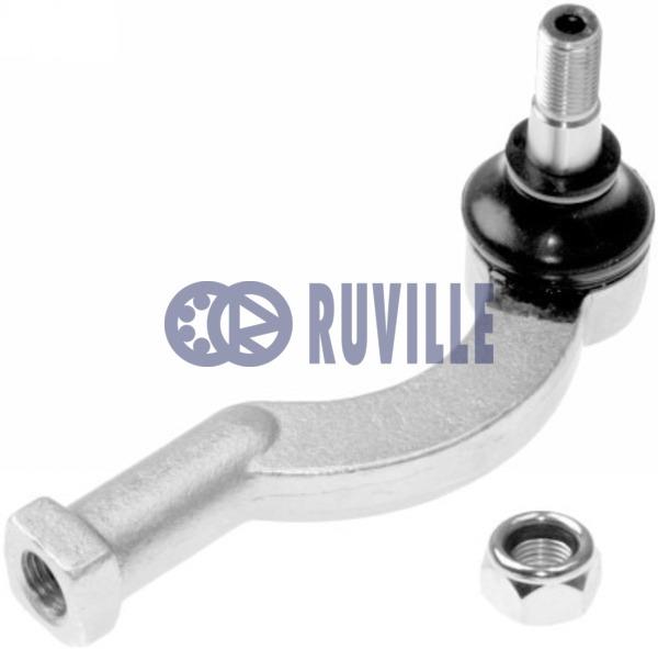 Ruville 918109 Tie rod end outer 918109