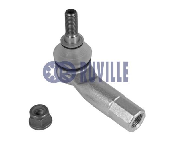 Ruville 918222 Tie rod end outer 918222