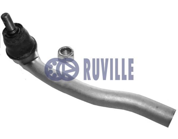 Ruville 917458 Tie rod end outer 917458