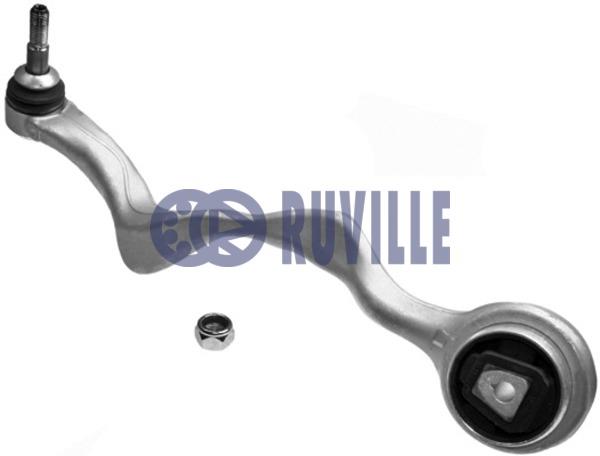 Ruville 935056 Suspension arm front lower right 935056