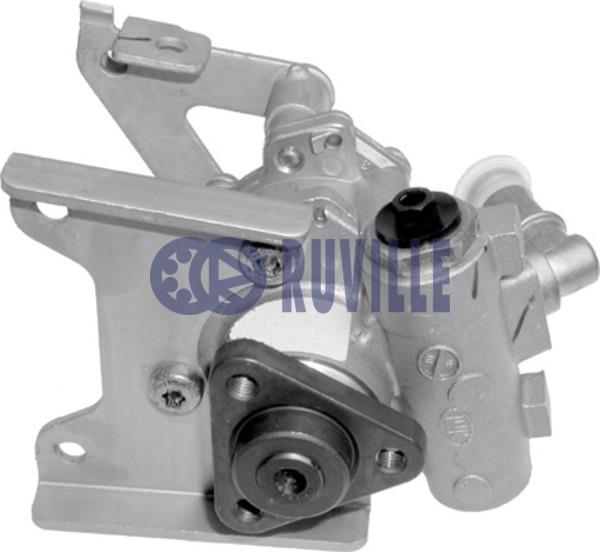 Ruville 975005 Hydraulic Pump, steering system 975005
