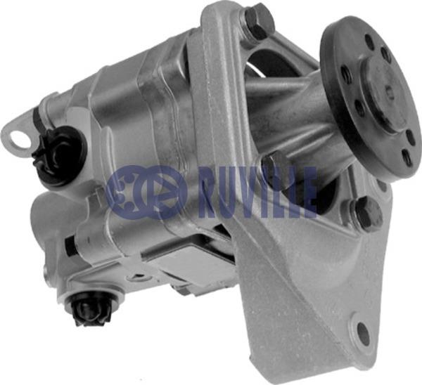 Ruville 975008 Hydraulic Pump, steering system 975008