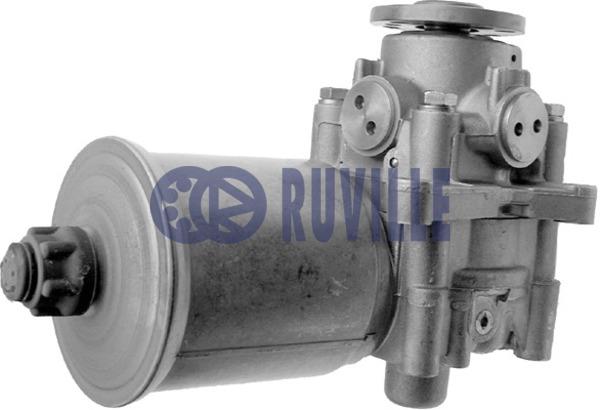 Ruville 975107 Hydraulic Pump, steering system 975107