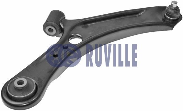 Ruville 935879 Suspension arm front lower right 935879