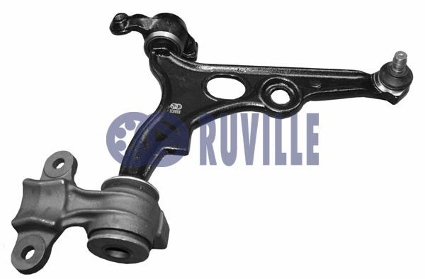 Ruville 935913 Suspension arm front lower right 935913