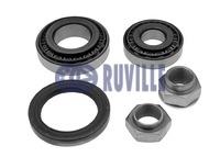 Ruville 4010 Wheel bearing kit 4010