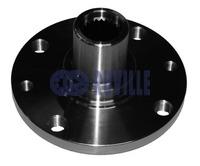 Ruville 485812 Wheel hub 485812