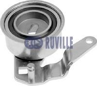 Ruville 55303 Tensioner pulley, timing belt 55303