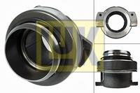 Release bearing Luk 500 1158 10