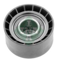 INA 531 0210 10 V-ribbed belt tensioner (drive) roller 531021010