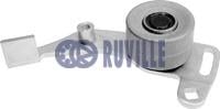 Ruville 56609 Tensioner pulley, timing belt 56609