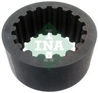 INA 535 0185 10 Clutch flexible 535018510