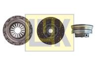 633292800 Luk Clutch Kit