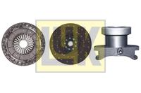 638289200 Luk Clutch Kit