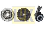 Luk 640 3014 33 Clutch Kit 640301433 640301433 Luk Clutch Kit
