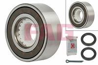 FAG 713 6401 00 Wheel bearing kit 713640100