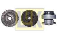 Luk 643 3207 00 Clutch Kit 643320700 643320700 Luk Clutch Kit
