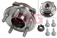 FAG 713 6703 20 Wheel bearing kit 713670320