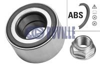 Ruville 7414 Wheel bearing kit 7414