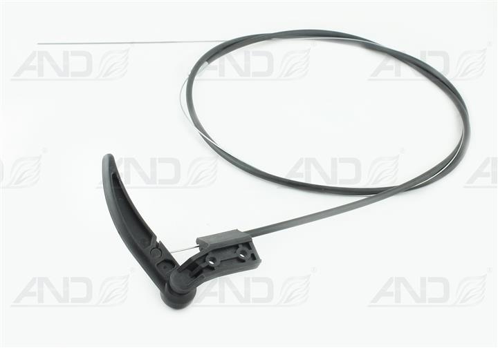 AND 18823001 Hood lock cable 18823001